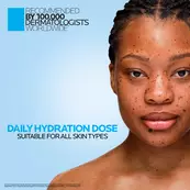 Daily Hydration Dose Routine