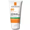 Anthelios Clear Skin Oil Free Sunscreen SPF 60