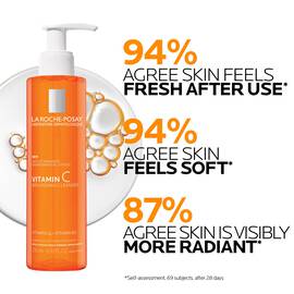 Vitamin C Radiant Skin Routine Set