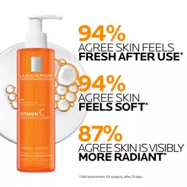 Vitamin C Radiant Skin Routine Set