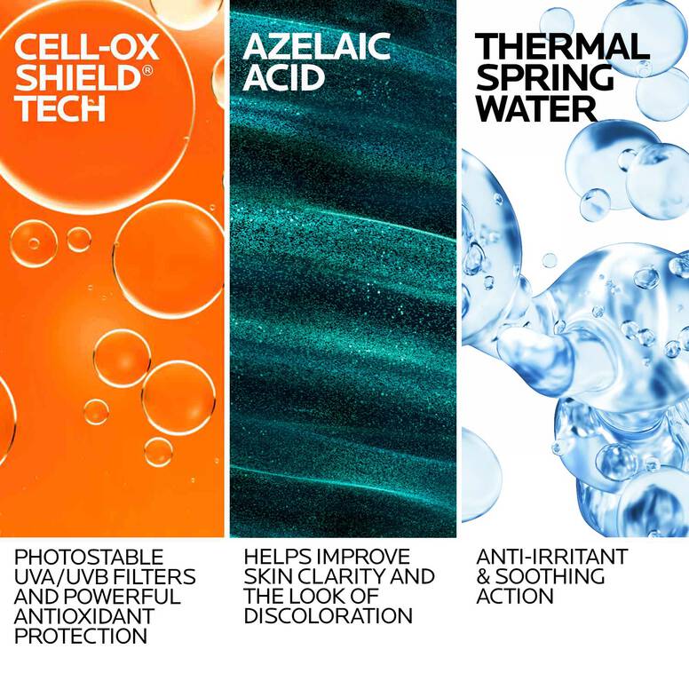 Azelaic Acid Skincare | La Roche-Posay