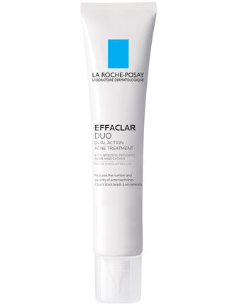 Effaclar Duo | Acne Treatment | La Roche-Posay