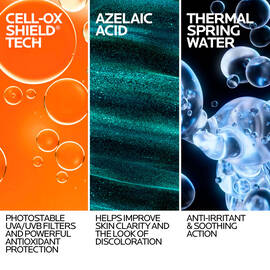 Anthelios UV Control Sunscreen SPF 50