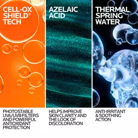 Anthelios UV Control Sunscreen SPF 50