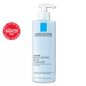 Toleriane Moisturizing Milky Facial Cleanser