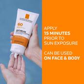 Anthelios SPF 60 Outdoor Sunscreen Set