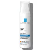 Anthelios UV Hydra Hydrating Face Sunscreen SPF 50 With Hyaluronic Acid