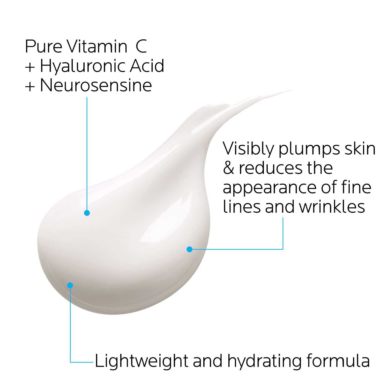 Pure Vitamin C Face Cream