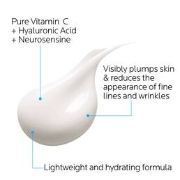Pure Vitamin C Face Cream