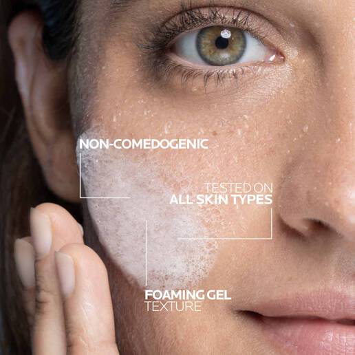 Skincare for Dark Spots and Uneven Skin Tone | La Roche-Posay