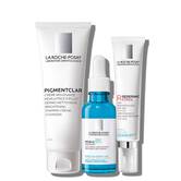 Anti-Aging Skin Care Routine for Wrinkles