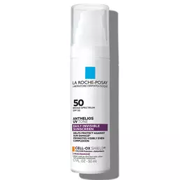Anthelios UV Tone Invisible Sunscreen SPF 50