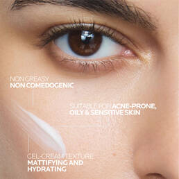 Effaclar Multi-Target Acne Treatment with Salicylic Acid