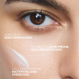 Effaclar Multi-Target Acne Treatment with Salicylic Acid