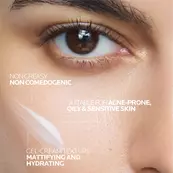 Effaclar Multi-Target Acne Treatment with Salicylic Acid