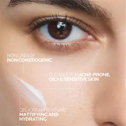 Effaclar Multi-Target Acne Treatment with Salicylic Acid