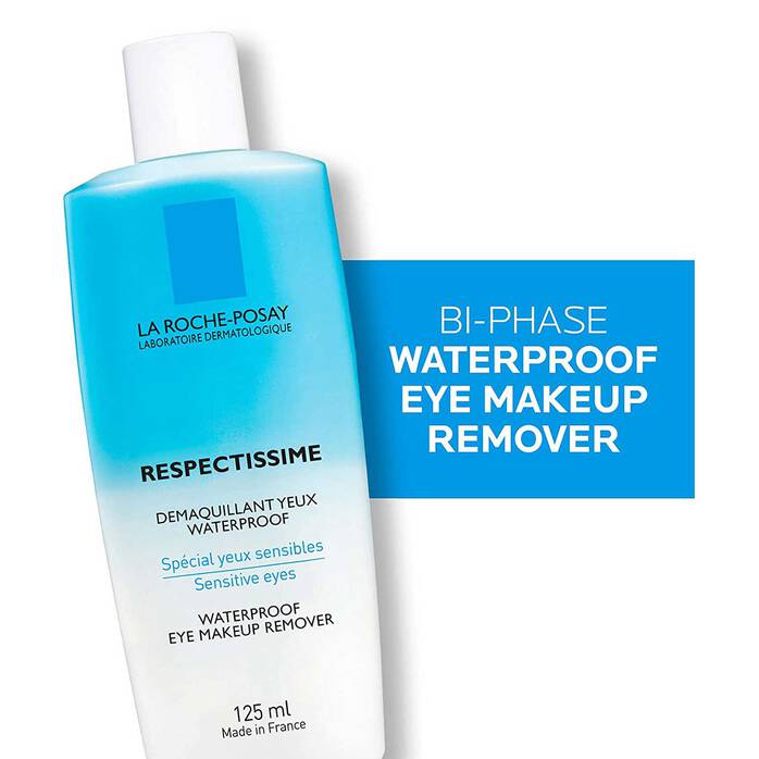 Respectissime Eye Makeup Remover La RochePosay