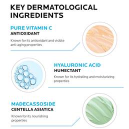 Pure Vitamin C Face Cream