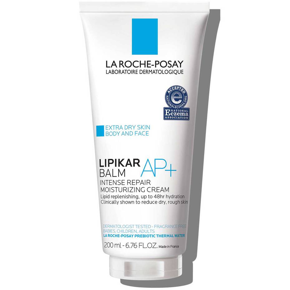 Lipikar Balm AP+ Moisturizer for Dry Skin La RochePosay