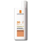 Anthelios Mineral Tinted Sunscreen for Face SPF 50