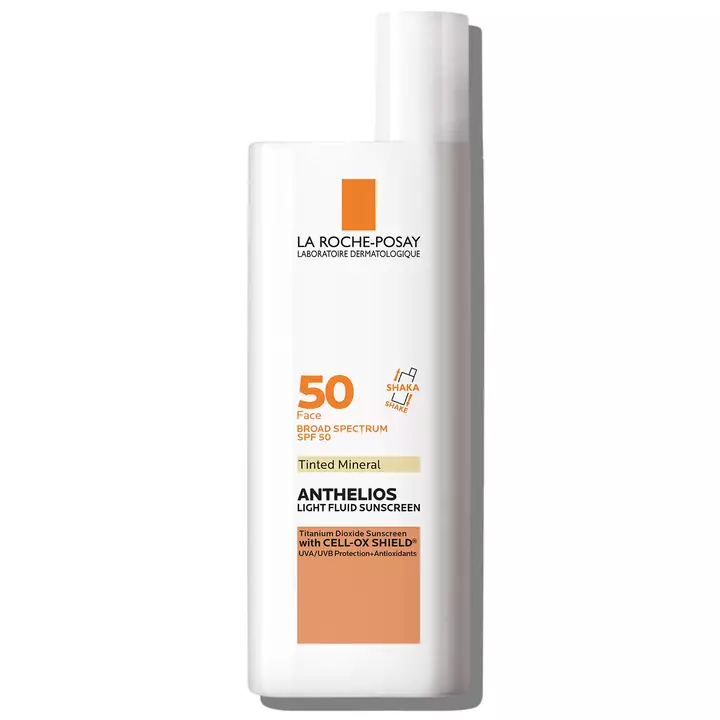 La Roche-Posay Anthelios Melt-In Milk Sunscreen SPF 60