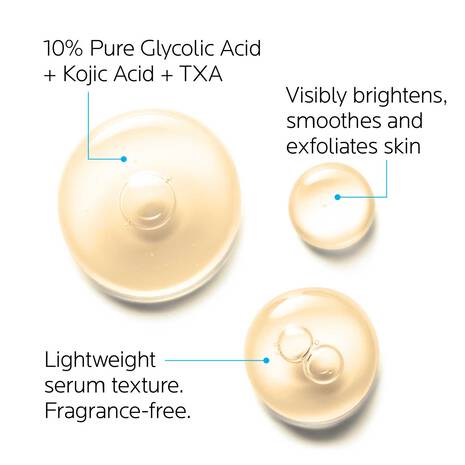 glycolic posay roche