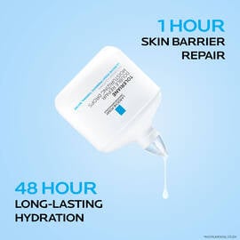 Toleriane Double Repair Moisturizing Drops