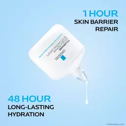 Toleriane Double Repair Moisturizing Drops