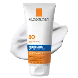Anthelios UV Pro Sport Sunscreen SPF 50