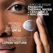 Toleriane Double Repair Facial Moisturizer With SPF