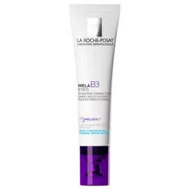 Mela B3 Eyes Discoloration Treatment with Melasyl™
