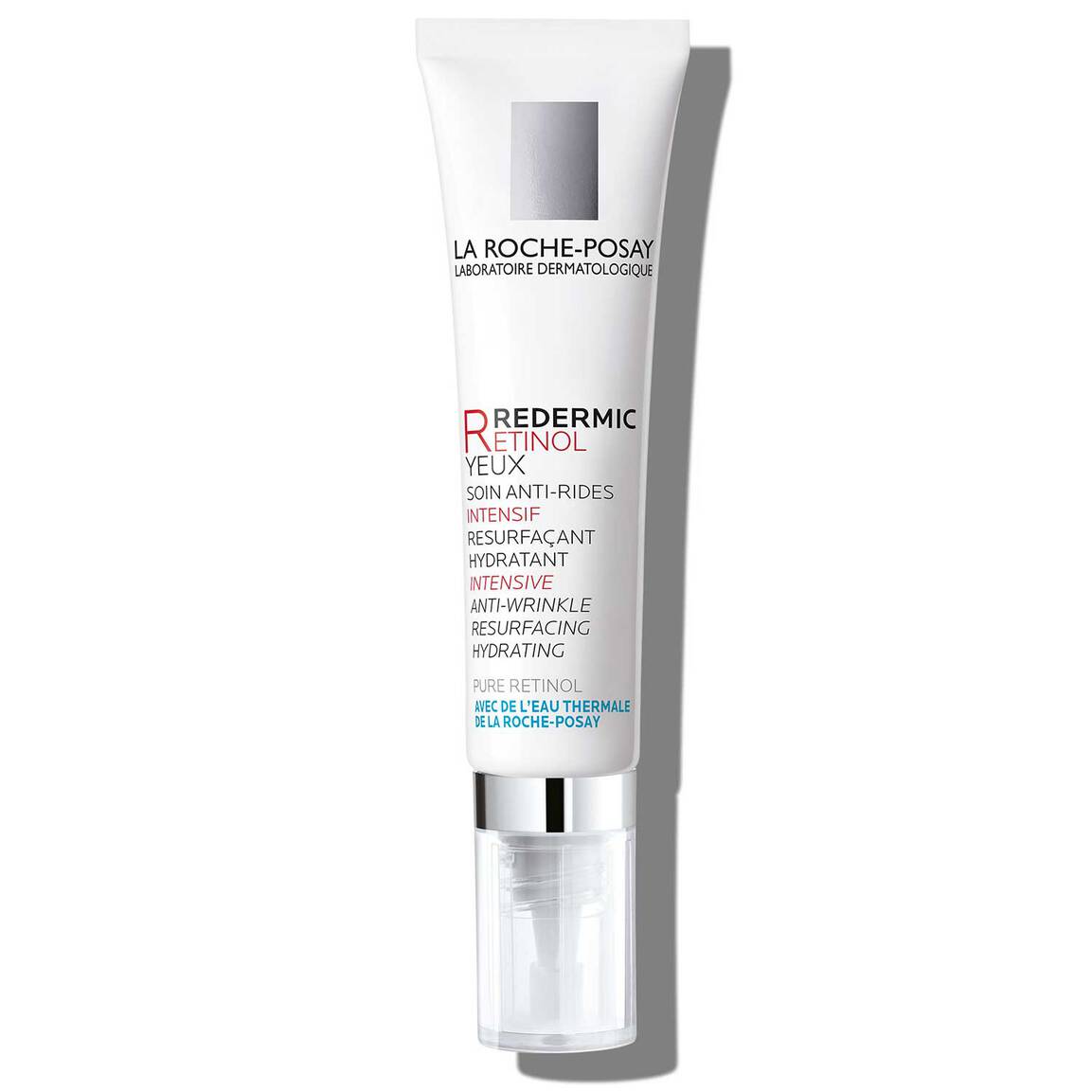 Redermic R Cream Redermic R Eyes | Anti-Aging Retinol Eye Cream | La Roche-Posay