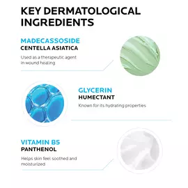 Cicaplast Gel B5 Skin Protectant