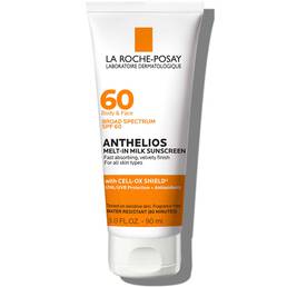 Anthelios Melt-In Milk Sunscreen SPF 60