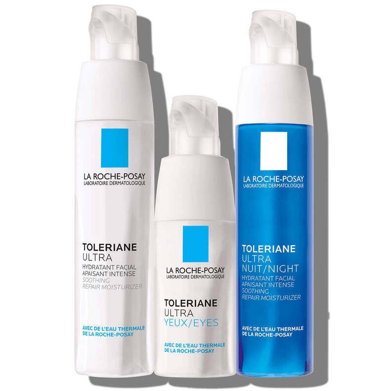 la roche posay ultra moisturizing cream