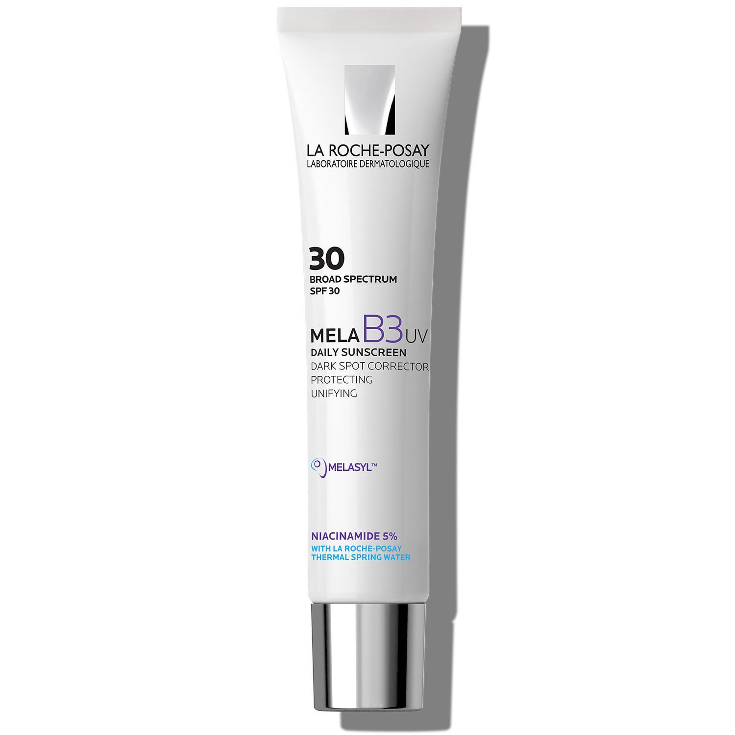 Mela B3 UV Daily Moisturizer SPF 30 With Melasyl™ + Niacinamide