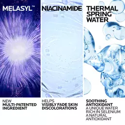 Mela B3 Dark Spot Serum With Melasyl™ + Niacinamide