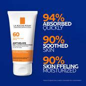 Anthelios Melt-In Milk Sunscreen SPF 60
