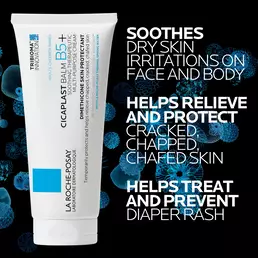 Cicaplast Balm B5+ Soothing Therapeutic Multi-Purpose Cream
