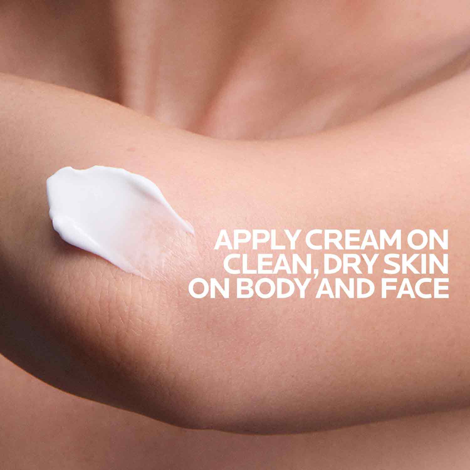 Lipikar AP+MAX Triple Repair Moisturizing Cream