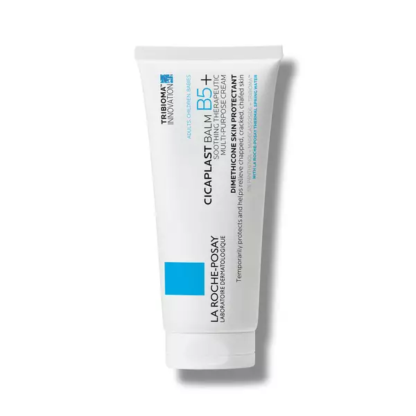 La Roche-Posay Cicaplast Balm B5+ available at EVERSKIN