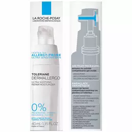 Toleriane Dermallergo Moisturizing Cream