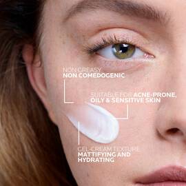 Effaclar Multi-Target Acne Treatment with Salicylic Acid