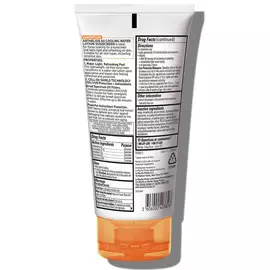 Anthelios Cooling Water Sunscreen Lotion SPF 60