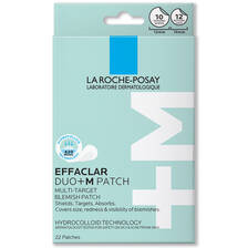 Effaclar Multi-Target Blemish Patches | La Roche-Posay