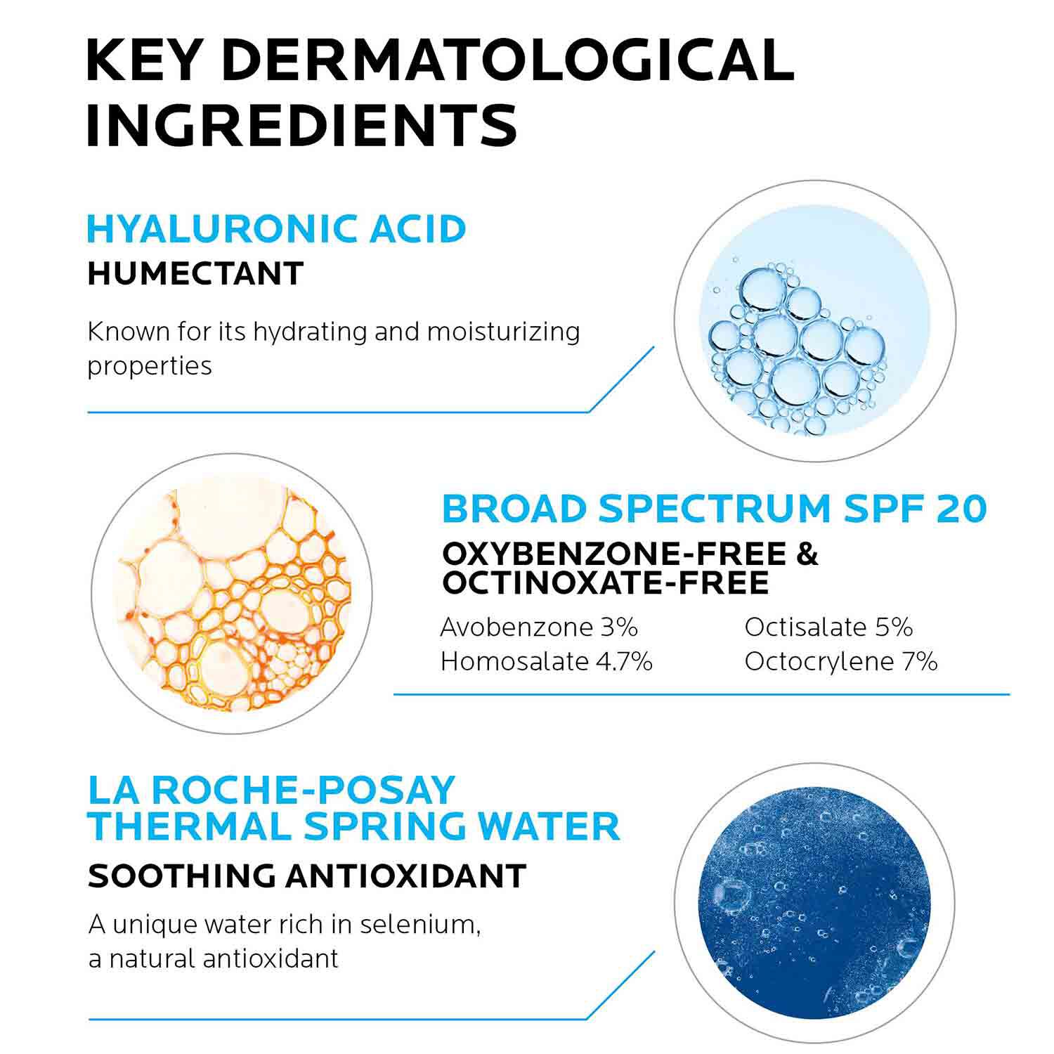 Hydraphase Moisturizer with Hyaluronic Acid and SPF