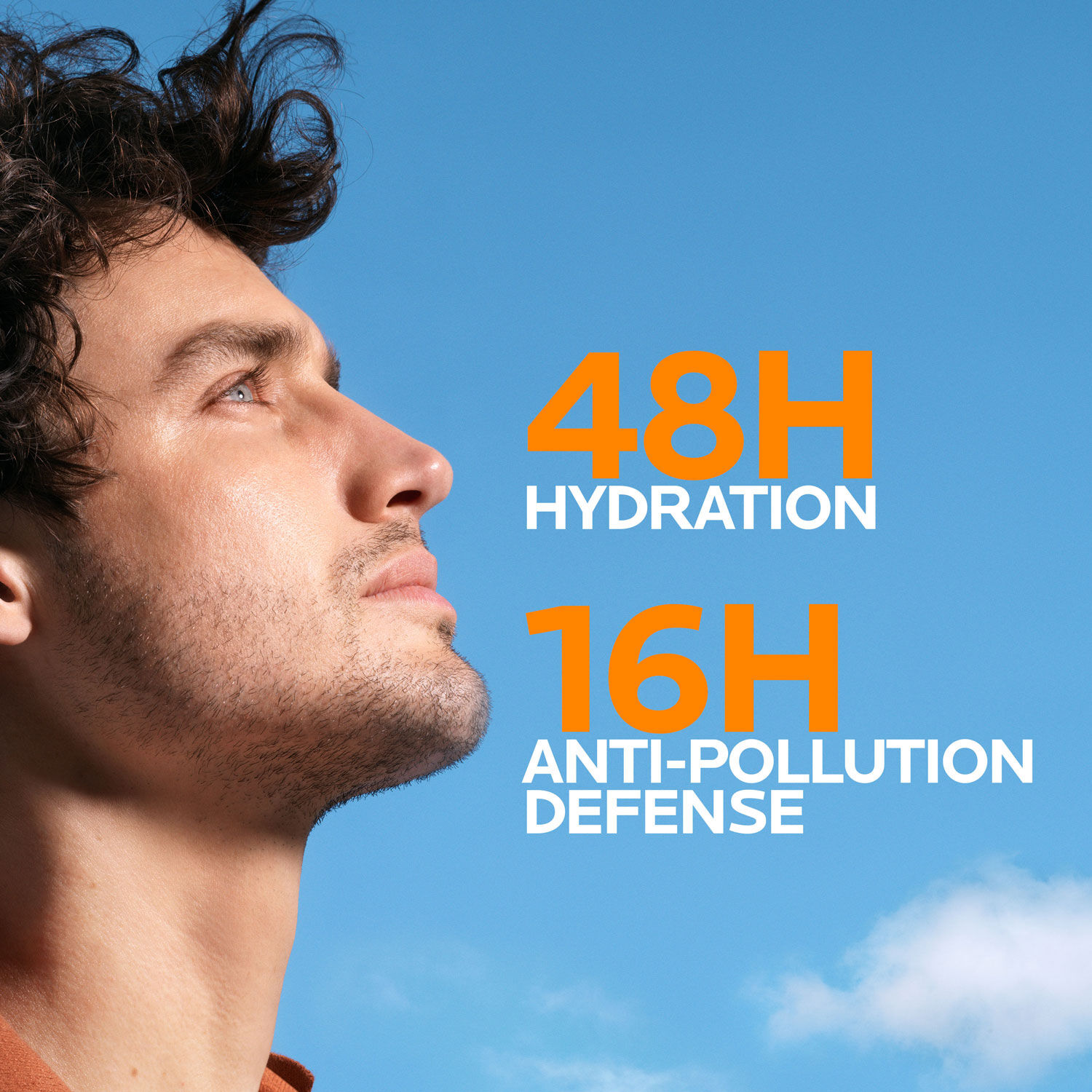 Anthelios UVAir™ SPF 50 Serum Sunscreen