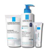 Moisturizing Skin Care Routine for Dry Skin