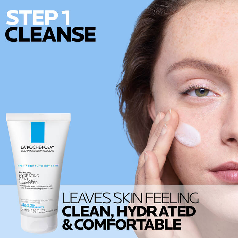 Exclusive Value Sets | La Roche-Posay