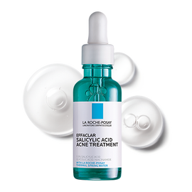 Effaclar Salicylic Acid Acne Treatment Serum